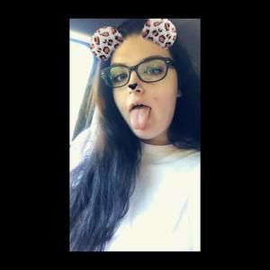 Meet your Posher, Savannah